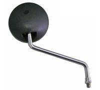 cyclingcolors espejo Retrovisores laterales derechos compatible con Yamaha Tricker 250cc motocicleta scooter ciclomotor