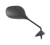 cyclingcolors espejo Retrovisores laterales derechos compatible con Yamaha Xenter 125-150cc 2012/2013 motocicleta scooter ciclomotor