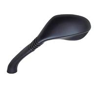 cyclingcolors espejo Retrovisores laterales izquierda compatible con Aprilia Leonardo 125-150-250cc motocicleta scooter ciclomotor