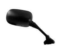 cyclingcolors espejo Retrovisores laterales izquierda compatible con Aprilia Scarabeo 50cc 2014> motocicleta scooter ciclomotor