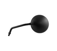cyclingcolors espejo Retrovisores laterales izquierda compatible con Aprilia Scarabeo Rotax 1999/2004 motocicleta scooter ciclomotor