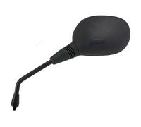 cyclingcolors espejo Retrovisores laterales izquierda compatible con Aprilia Sport City 125-200cc 2004/2006 motocicleta scooter ciclomotor