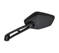 cyclingcolors espejo Retrovisores laterales izquierda compatible con Aprilia Sr 50 R Factory motocicleta scooter ciclomotor