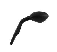 cyclingcolors espejo Retrovisores laterales izquierda compatible con BMW C600 C650 motocicleta scooter ciclomotor