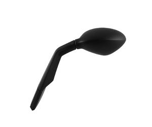 cyclingcolors espejo Retrovisores laterales izquierda compatible con BMW C600 C650 motocicleta scooter ciclomotor