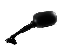 cyclingcolors espejo Retrovisores laterales izquierda compatible con Bmw F 800S 2004/2010 motocicleta scooter ciclomotor