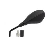 cyclingcolors espejo Retrovisores laterales izquierda compatible con BMW F800R/F700GS motocicleta scooter ciclomotor