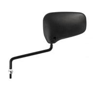 cyclingcolors espejo Retrovisores laterales izquierda compatible con Classic Piaggio Ape TM P703 1984/2005 motocicleta scooter ciclomotor