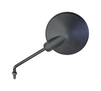 cyclingcolors espejo Retrovisores laterales izquierda compatible con Derbi Senda Sm motocicleta scooter ciclomotor