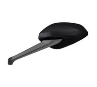 cyclingcolors espejo Retrovisores laterales izquierda compatible con Ducati Monster 1200 2014>/812 2015> motocicleta scooter ciclomotor