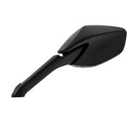 cyclingcolors espejo Retrovisores laterales izquierda compatible con Ducati Multistrada 1198 2015> motocicleta scooter ciclomotor