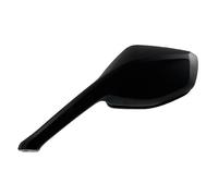 cyclingcolors espejo Retrovisores laterales izquierda compatible con Ducati Multistrada 1200 2010/2015 motocicleta scooter ciclomotor