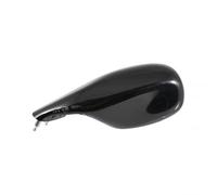 cyclingcolors espejo Retrovisores laterales izquierda compatible con Ducati superbike motocicleta scooter ciclomotor