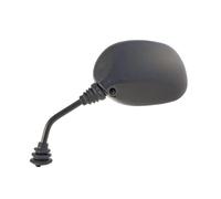 cyclingcolors espejo Retrovisores laterales izquierda compatible con Gilera Stalker 50cc 1997/2011 motocicleta scooter ciclomotor