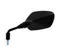 cyclingcolors espejo Retrovisores laterales izquierda compatible con Honda Cb 650FA 2014> motocicleta scooter ciclomotor