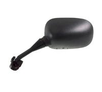 cyclingcolors espejo Retrovisores laterales izquierda compatible con Honda CBR 600F 1999/2001 motocicleta scooter ciclomotor