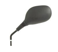 cyclingcolors espejo Retrovisores laterales izquierda compatible con Honda Sh 125-150cc 2013> motocicleta scooter ciclomotor