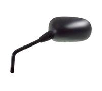 cyclingcolors espejo Retrovisores laterales izquierda compatible con Honda Vfr 1200cc 2010/2016 motocicleta scooter ciclomotor