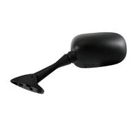 cyclingcolors espejo Retrovisores laterales izquierda compatible con Honda Vfr 800Fi 2000/2001 motocicleta scooter ciclomotor