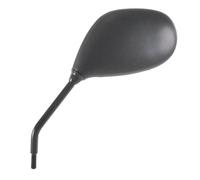 cyclingcolors espejo Retrovisores laterales izquierda compatible con Honda Vision 110cc motocicleta scooter ciclomotor