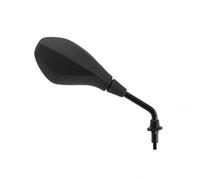 cyclingcolors espejo Retrovisores laterales izquierda compatible con Kawasaki KLE Versys 650 2011> motocicleta scooter ciclomotor