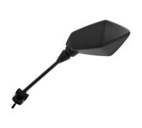 cyclingcolors espejo Retrovisores laterales izquierda compatible con Kawasaki Z1000 SX 2011/2013 motocicleta scooter ciclomotor