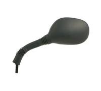 cyclingcolors espejo Retrovisores laterales izquierda compatible con Kymco B - W 50-125-150-250cc motocicleta scooter ciclomotor