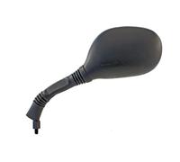 cyclingcolors espejo Retrovisores laterales izquierda compatible con Kymco Filly/Top Boy 50cc motocicleta scooter ciclomotor