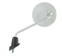 cyclingcolors espejo Retrovisores laterales izquierda compatible con Kymco Like 50-125-200cc 2009/2013 motocicleta scooter ciclomotor