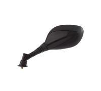cyclingcolors espejo Retrovisores laterales izquierda compatible con Kymco People Gti 125-200-300cc motocicleta scooter ciclomotor