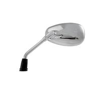 cyclingcolors espejo Retrovisores laterales izquierda compatible con Kymco People One 125cc 2013/2014 motocicleta scooter ciclomotor