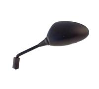 cyclingcolors espejo Retrovisores laterales izquierda compatible con Malaguti Centro Sl 50-125-160cc motocicleta scooter ciclomotor