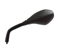 cyclingcolors espejo Retrovisores laterales izquierda compatible con Malaguti F12 50cc 2007/2010 motocicleta scooter ciclomotor