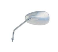 cyclingcolors espejo Retrovisores laterales izquierda compatible con People 50-125cc motocicleta scooter ciclomotor