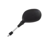 cyclingcolors espejo Retrovisores laterales izquierda compatible con Peugeot Geopolis 125-250-400-500cc motocicleta scooter ciclomotor