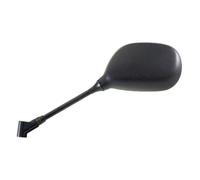 cyclingcolors espejo Retrovisores laterales izquierda compatible con Peugeot Kisbee 50cc motocicleta scooter ciclomotor