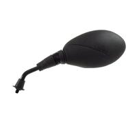 cyclingcolors espejo Retrovisores laterales izquierda compatible con Peugeot LXr 125-200cc motocicleta scooter ciclomotor