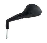 cyclingcolors espejo Retrovisores laterales izquierda compatible con Peugeot Speedfight motocicleta scooter ciclomotor