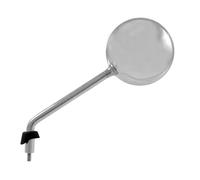 cyclingcolors espejo Retrovisores laterales izquierda compatible con Piaggio Liberty 50-125-150cc 2015> motocicleta scooter ciclomotor