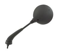 cyclingcolors espejo Retrovisores laterales izquierda compatible con Piaggio Liberty 50-125-150cc motocicleta scooter ciclomotor