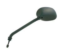 cyclingcolors espejo Retrovisores laterales izquierda compatible con Piaggio Liberty Livraison 50cc 2010/2011 motocicleta scooter ciclomotor