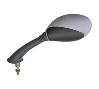 cyclingcolors espejo Retrovisores laterales izquierda compatible con Piaggio Vespa Et2-Et4 1997/1999 motocicleta scooter ciclomotor