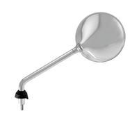 cyclingcolors espejo Retrovisores laterales izquierda compatible con Piaggio Vespa GTS 2016/2017 motocicleta scooter ciclomotor