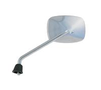 cyclingcolors espejo Retrovisores laterales izquierda compatible con Piaggio Vespa S 4t 50-125-150cc motocicleta scooter ciclomotor