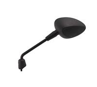 cyclingcolors espejo Retrovisores laterales izquierda compatible con Piaggio Vespa Sprint 2015 motocicleta scooter ciclomotor