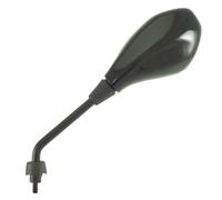 cyclingcolors espejo Retrovisores laterales izquierda compatible con Piaggio X10 125-350-500cc 2012/2013 motocicleta scooter ciclomotor