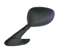 cyclingcolors espejo Retrovisores laterales izquierda compatible con Piaggio X9 125-200-250cc motocicleta scooter ciclomotor