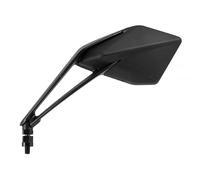 cyclingcolors espejo Retrovisores laterales izquierda compatible con pour Kawasaki Z1000 2014/2020 motocicleta scooter ciclomotor