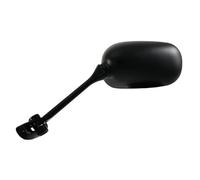 cyclingcolors espejo Retrovisores laterales izquierda compatible con Suzuki Bandit 650 2005/2006 motocicleta scooter ciclomotor