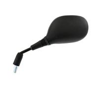 cyclingcolors espejo Retrovisores laterales izquierda compatible con Suzuki Burgman 125-200cc 2014> motocicleta scooter ciclomotor